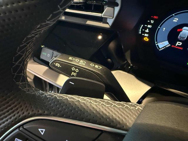 AUDI A3 usata, con Cronologia tagliandi