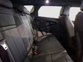 LAND ROVER Range Rover Evoque usata, con Antifurto