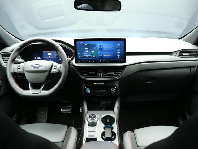 FORD Kuga usata, con ESP