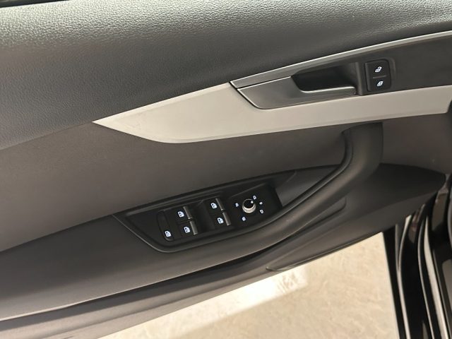 AUDI A4 usata, con Servosterzo