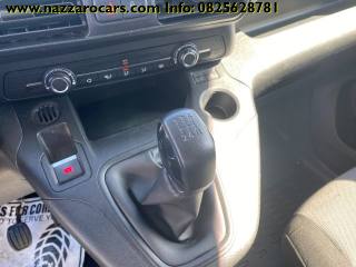 CITROEN Berlingo usata, con USB
