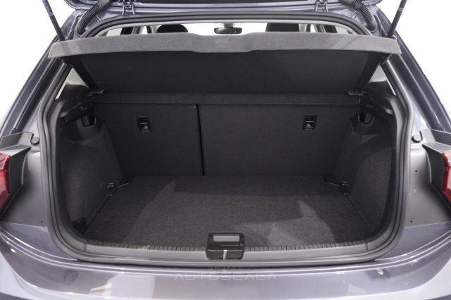 VOLKSWAGEN Polo usata, con Isofix
