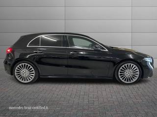 MERCEDES-BENZ A 180 usata, con Autoradio