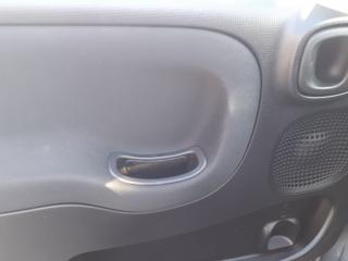 FIAT Panda usata, con MP3