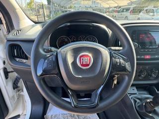 FIAT Doblo usata, con Portapacchi