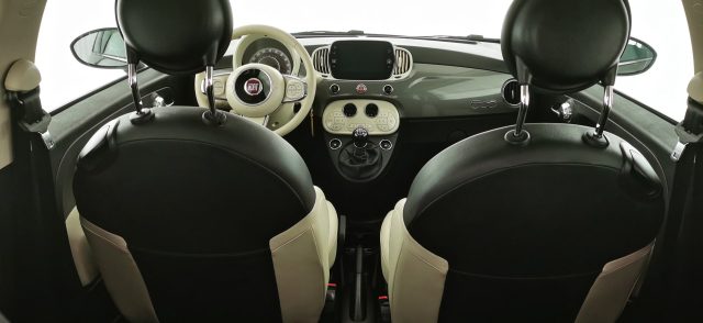 FIAT 500 usata 62
