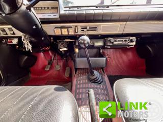 FIAT 124 Berlina usata 21