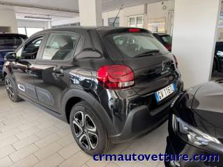 CITROEN C3 usata, con Airbag