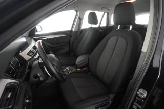 BMW X1 usata 8