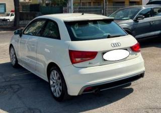 AUDI A1 usata, con Airbag Passeggero