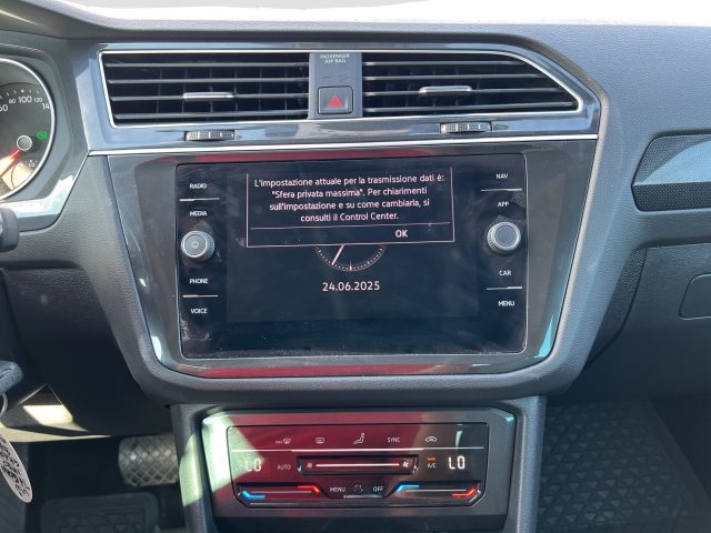 VOLKSWAGEN Tiguan usata 13