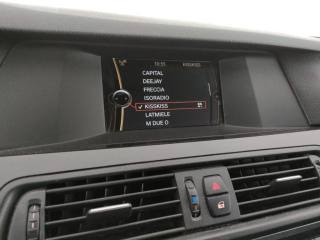 BMW 520 usata, con Servosterzo