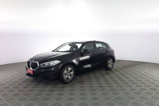 BMW 118 usata 6