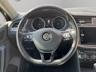 VOLKSWAGEN Tiguan usata, con ESP