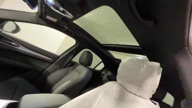 ALFA ROMEO Stelvio usata, con Chiusura centralizzata