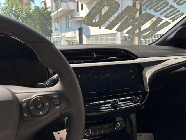 OPEL Corsa usata, con MP3