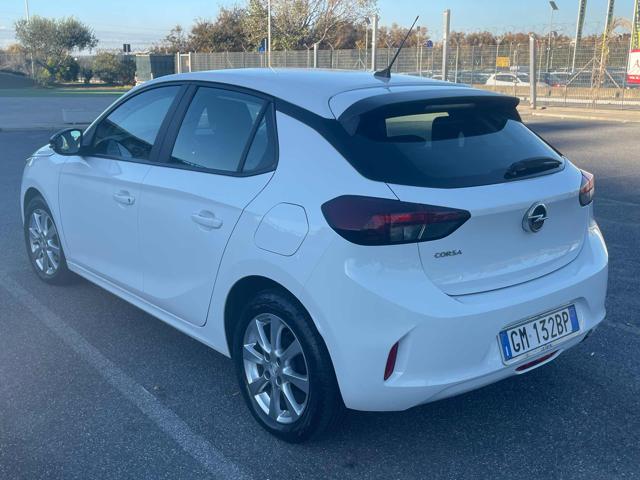 OPEL Corsa usata, con Autoradio