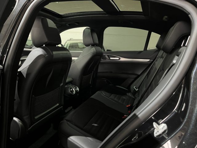 ALFA ROMEO Stelvio usata, con Cruise Control