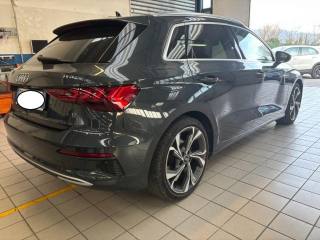 AUDI A3 usata, con Autoradio