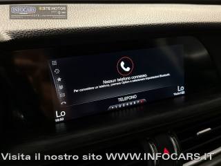 ALFA ROMEO Stelvio usata, con Fari Xenon