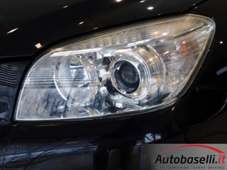 TOYOTA RAV 4 usata 27