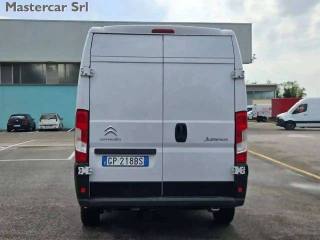 FIAT Ducato usata, con Antifurto