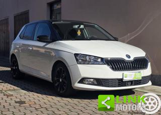 SKODA Fabia usata, con Vetri oscurati
