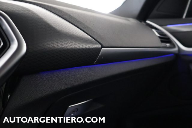 BMW X3 usata, con Sedili riscaldati