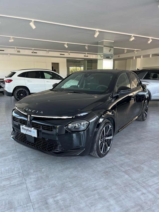 LANCIA Ypsilon usata, con ABS