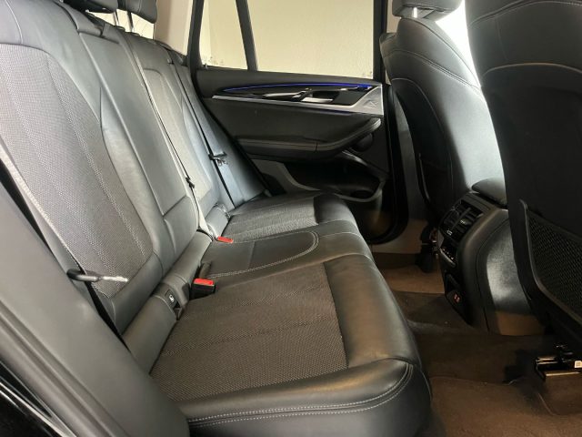 BMW X3 usata, con Climatizzatore