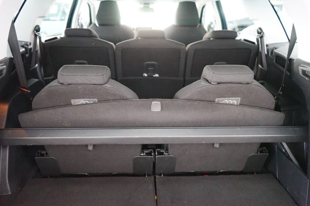 PEUGEOT 5008 usata 16