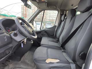 RENAULT Master usata, con Autoradio