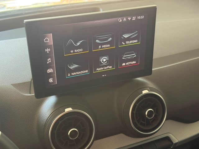 AUDI Q2 usata, con Bracciolo