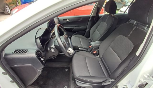 KIA Picanto usata, con Autoradio