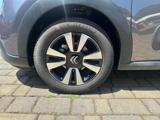 CITROEN C3 usata, con Climatizzatore