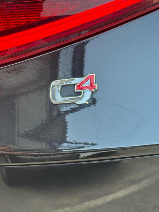 ALFA ROMEO Stelvio usata 38