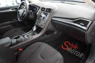 FORD Mondeo usata, con Interni in pelle