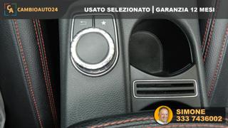 MERCEDES-BENZ A 200 usata 88