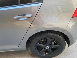 VOLKSWAGEN Golf usata 19
