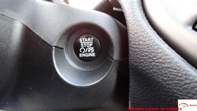 JEEP Compass usata, con Cruise Control
