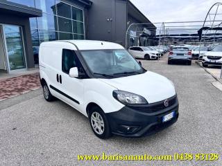 FIAT Doblo usata, con Airbag