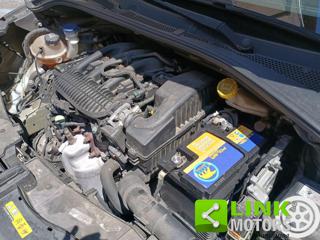 CITROEN C3 usata, con Sistema di riconoscimento della stanchezza