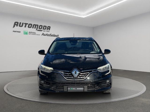 RENAULT Megane usata, con Airbag