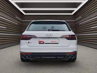 AUDI S4 usata, con Airbag Passeggero