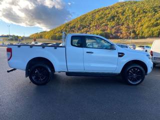 FORD Ranger usata, con Airbag Passeggero