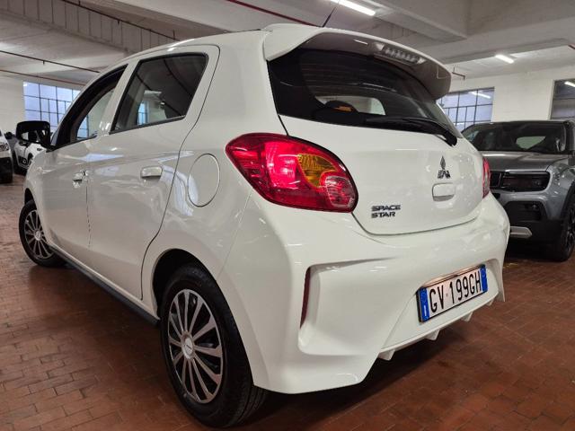 MITSUBISHI Space Star usata, con Chiusura centralizzata