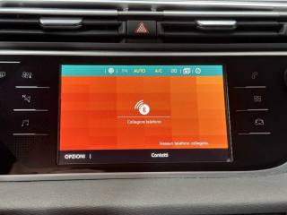 CITROEN Grand C4 Spacetourer usata, con Specchietti laterali elettrici