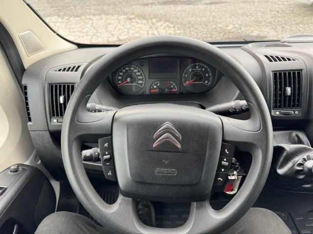 CITROEN Jumper usata 18