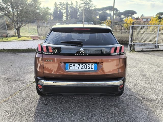 PEUGEOT 3008 usata 2