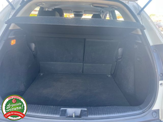 HONDA HR-V usata, con Chiusura centralizzata
